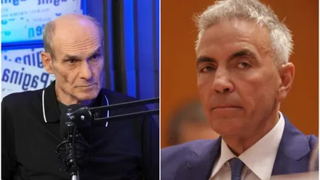 CTP, despre demisia lui Dragoș Anastasiu: 