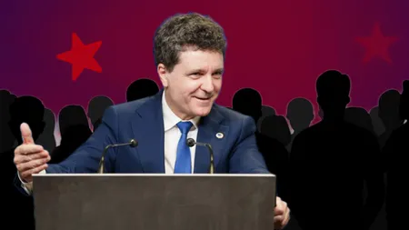 ANI refuză să facă publică lista cu sponsorii lui Nicușor Dan din campania electorală și invocă decizia CCR