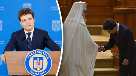 Unchiul lui Nicușor Dan lovește din nou! Ce religie are, de fapt, președintele României