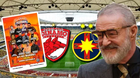 Gigi Becali dezvăluie 