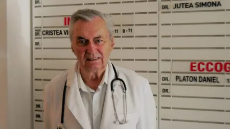”Medicul săracilor”, nepot al lui Iuliu Maniu, a murit la 98 de ani