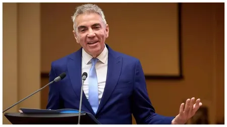 Dragoș Anastasiu, vicepremierul lui Bolojan, anunț privind micșorarea taxelor: 