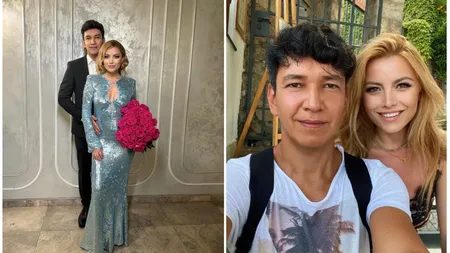 Elena Gheorghe a făcut anunțul după 13 ani de căsnicie: 