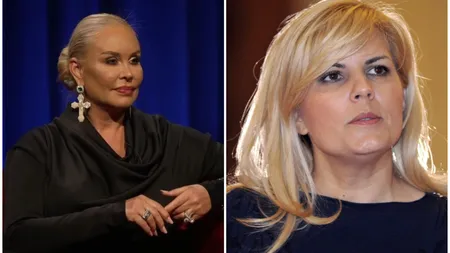 Vica Blochina, despre pedeapsa Elenei Udrea: 