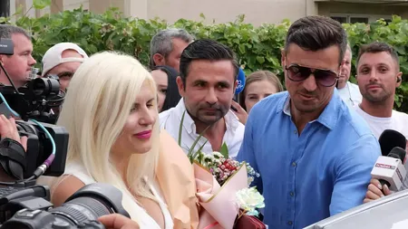 Elena Udrea, împiedicată să se întoarcă în politică. Ce interdicţii are fosta ministră după eliberarea din închisoare