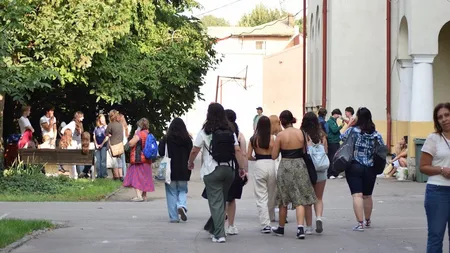 Repartizare liceu 2025. Lista elevilor olimpici admiși în București fără Evaluare Națională. Perioada în care se depun dosarele de înscriere