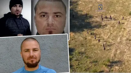 Surse din MAI susţin că Emil Gânj şi-ar fi premeditat crima. Ucigaşul ar fi distrus şi îngropat un telefon şi şi-a fi pregătit provizii înainte de comiterea faptei