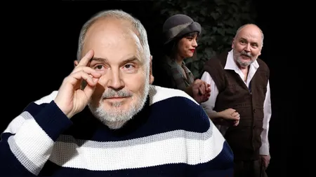 VIDEO! Pensia consistentă pe care o încasează actorul Eugen Cristea și totuși e nemulțumit: „Nu pot să zic infimă, dar este mică”