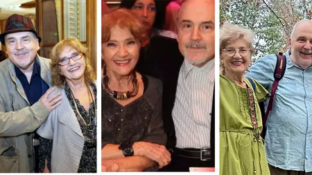 Eugen Cristea primeşte mesaje în vis de la regretata sa soţie, Cristina Deleanu. 