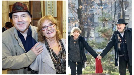 Eugen Cristea dezvăluie care au fost ultimele cuvinte ale actriței Cristina Deleanu: ”Au fost tragice pentru mine”