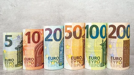 Artişti din toată Europa invitaţi să prezinte propuneri de design pentru noile bancnote. Când ar urma să se schimbe banii