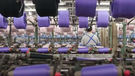 Se deschide o nouă fabrică în România, la doar câțiva kilometri de București. Va avea o suprafață totală de 5.000 mp
