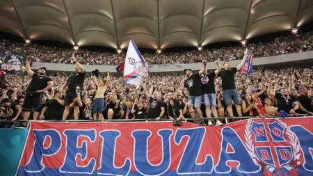 S-au vândut deja 20.000 de bilete la FCSB - SHKENDIJA din Liga Campionilor. Unde vezi meciul în direct la TV