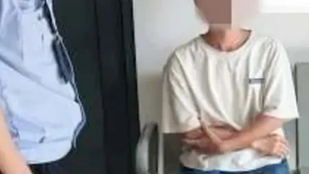Un tânăr a petrecut şase zile rătăcind prin munţi, fără telefon, apă sau mâncare, ca să uite de fosta iubită. Cum s-a terminat totul