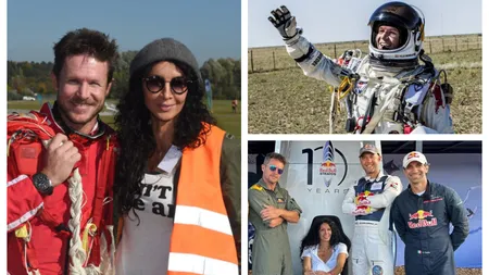 Când și unde va fi înmormântat Felix Baumgartner. Mesajul de ultimă oră al familiei