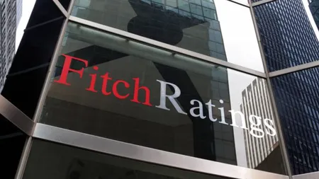 Avertismentul dur al agenţiei de rating Fitch. România la un pas de 