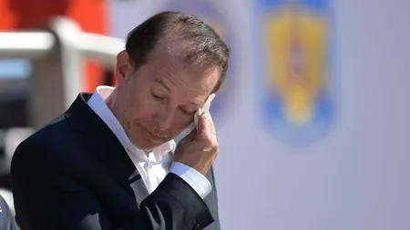 Florin Cîţu critică dur măsura luată de Guvernul Bolojan: 