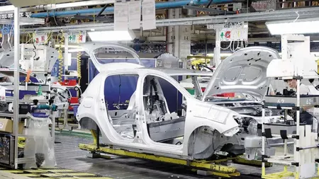 Ford face concedieri masive, peste 10.000 de angajați sunt vizați. Urmează să închidă o uzină strategică