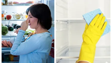 Ingredientul ieftin care te ajută să scapi rapid de mirosurile neplăcute din frigider. Orice gospodină are așa ceva în casă