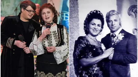 Fuego, mesaj pentru Irina Loghin după ce artista și-a pierdut soțul: 