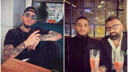 Cum i s-a schimbat viața lui Fulgy, după ce s-a mutat în Dubai: 