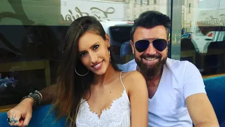 Gabriela Prisăcariu rupe tăcerea despre relaţia cu Cătălin Botezatu. Soţia lui Dani Oţil a recunoscut tot: 