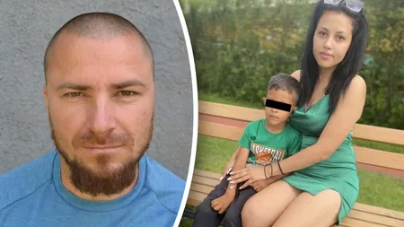 De ce au pierdut autoritățile române urma criminalului Emil Gânj. Un reputat profiler atrage atenția asupra riscului ca ucigașul Andei să ucidă o altă persoană: 