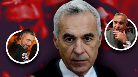 STENOGRAME incendiare! Călin Georgescu pregătea o lovitură de stat pe vremea când se vedea deja președinte: „De câștigat alegerile, le-am câștigat”/„Există o strategie pe care numai eu o cunosc”