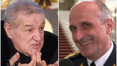 Florin Talpan îl acţionează din nou în instanţă pe Gigi Becali. Ce reclamă juristul CSA în disputa cu patronul lui FCSB