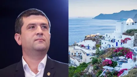 Ministrul Turismului și-a făcut vacanțele din ultimii ani în Grecia: „Acum, vă spun foarte onest, fac în România”