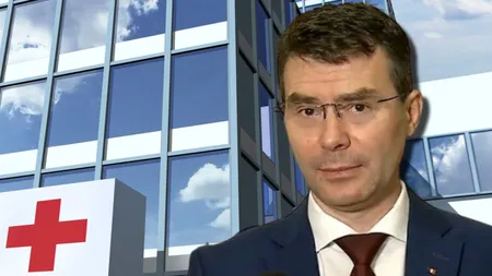 EXCLUSIV Horațiu Remus Moldovan, șeful Casei Naționale de Sănătate, despre problemele cu care se confruntă sistemul de medical din România. Schimbările care urmează să fie introduse