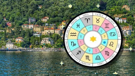 Horoscop 25 iulie 2025. Două zodii dau lovitura în iubire. Astrele au o surpriză pentru ele
