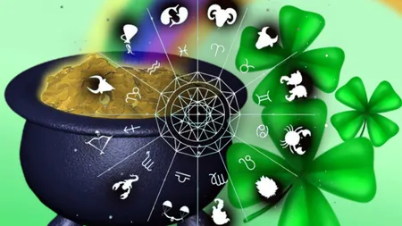 HOROSCOP. Zilele norocoase pentru fiecare zodie, în perioada 14-20 iulie 2025