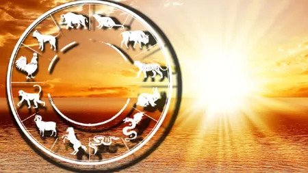 Horoscop chinezesc pentru miercuri, 16 iulie. Zodia care trebuie să treacă peste greutăți