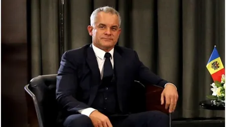 Vladimir Plahotniuc a fost reținut în Grecia. Oligarhul moldovean era dat în urmărire internațională