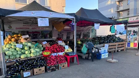 Producătorii români de pepeni, invenţia care le rotunjeşte profitul. Soluţia banală care le-a crescut masiv vânzările