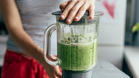 Leguma care înlocuiește băuturile energizante sau cafeaua. Ai nevoie de cel puțin jumătate. „Conține majoritatea vitaminelor, mineralelor și micronutrienților de care ai nevoie în fiecare zi”