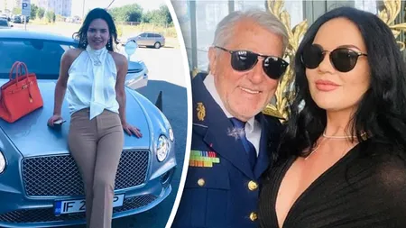 Soția lui Ilie Năstase, implicată într-un proces internațional. Ioana Năstase a rămas șocată: „Mi-a zis că-și asumă totul”