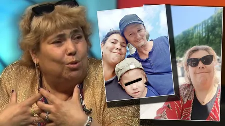 Ioana Tufaru, la fundul sacului! Ce mănâncă în zilele negre și cum reușește să se descurce: 
