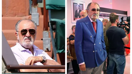 Motivul pentru care Ion Țiriac a plecat din loja pentru care a plătit 120.000 de euro în timpul unui meci important de la Roland Garros
