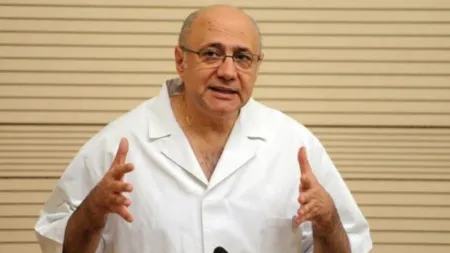 Medicul care l-a îngrijit pe Mihai Leu dezvăluie cum poate fi depistat cancerul în stadiu incipient: ”Mihai Leu un a fost un mare om și cu un psihic extraordinar, care l-a ajutat în lupta cu boala”