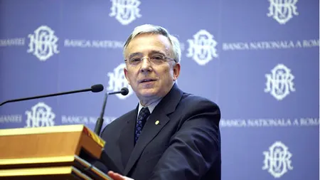 BNR va desfăşura, la comanda UE, un recesământ al avuţiei românilor. Reprezentanţii se vor prezenta acasă la persoanele alese aleatoriu şi le vor evalua averea timp de 90 de minute