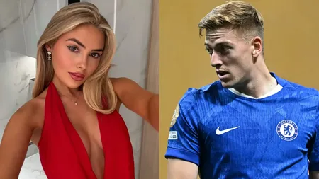 Câştigător al Campionatului Mondial al Cluburilor, atacantul lui Chelsea a fost părăsit de iubită chiar în timpul turneului. Influenceriţa a dezvăluit motivul pe Instagram GALERIE FOTO