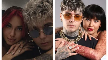 Lino Golden rupe tăcerea! Primele declarații după divorțul de Delia: ”Ne-am grăbit”