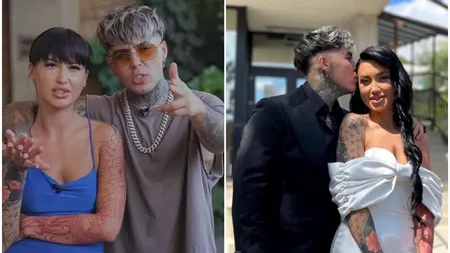Delia Salchievici rupe tăcerea după divorțul de Lino Golden: 