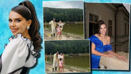 Georgiana Lobonț, 