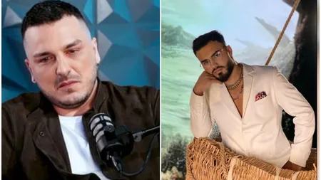 Makaveli îl desființează pe Jador: 