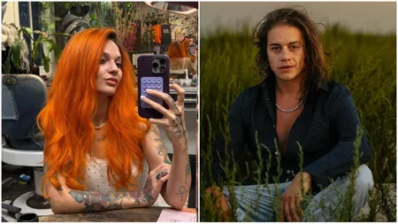 Noi detalii ies la iveală despre Marilu Dobrescu și Iustin Petrescu. Totul s-a aflat în sala de judecată. Influencerița ar fi premeditat întreg scandalul