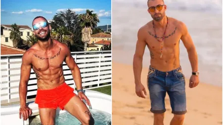 Mattia Carnessali, ispita de la Insula Iubirii, s-a luptat cu cancerul: 