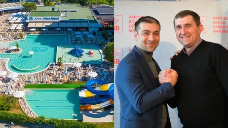 Primarii care fac vacanțe de lux la mare din banii contribuabililor. „Training de implementare a proiectelor PNRR” la hotel all inclusive cu piscină și teatru de vară, deși primăria nu are niciun astfel de proiect